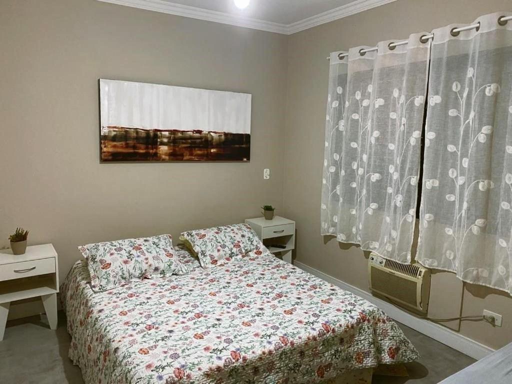 Triplex Asturias - Guaruja Lejlighed Eksteriør billede