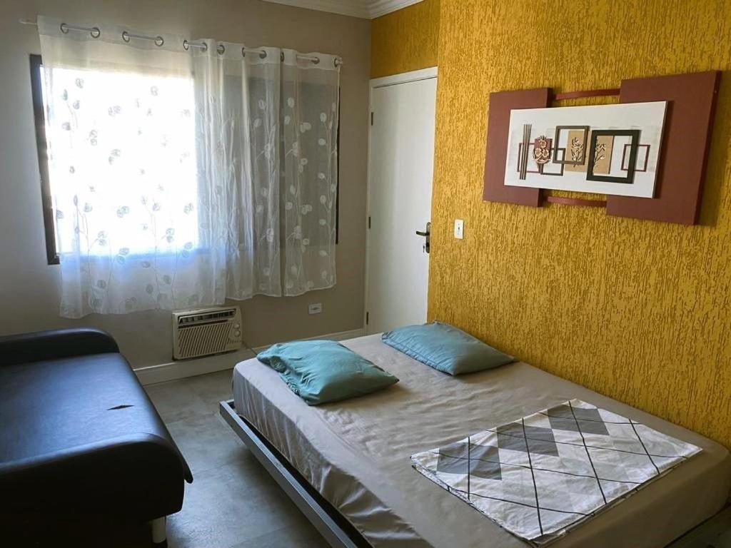 Triplex Asturias - Guaruja Lejlighed Eksteriør billede