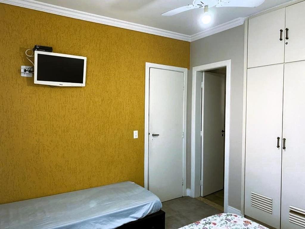 Triplex Asturias - Guaruja Lejlighed Eksteriør billede