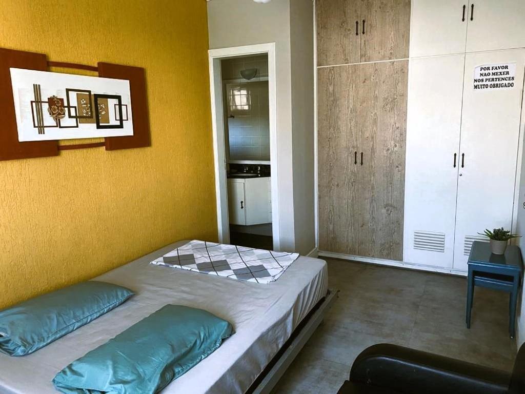 Triplex Asturias - Guaruja Lejlighed Eksteriør billede
