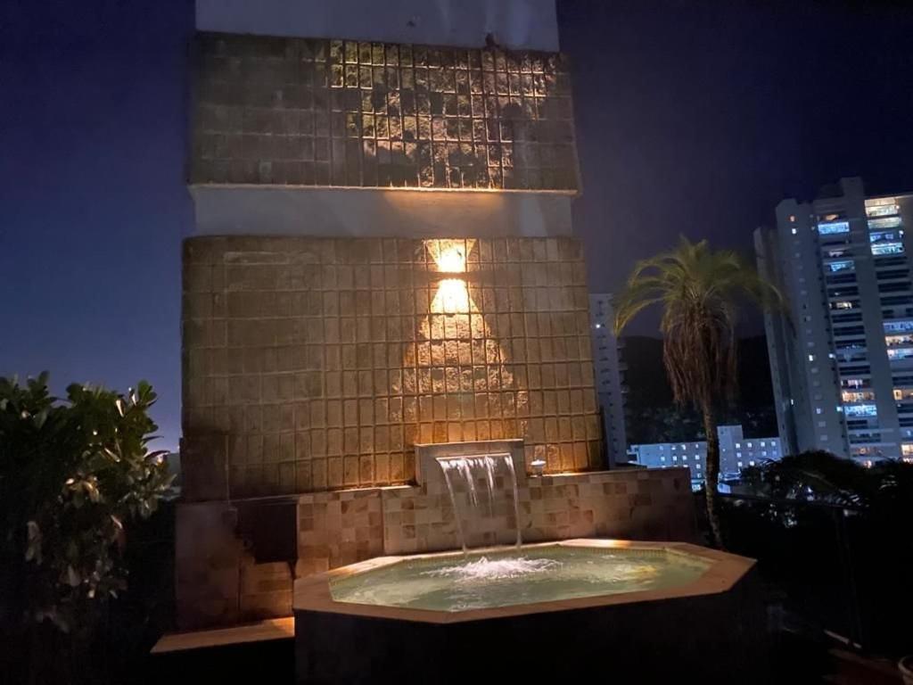 Triplex Asturias - Guaruja Lejlighed Eksteriør billede